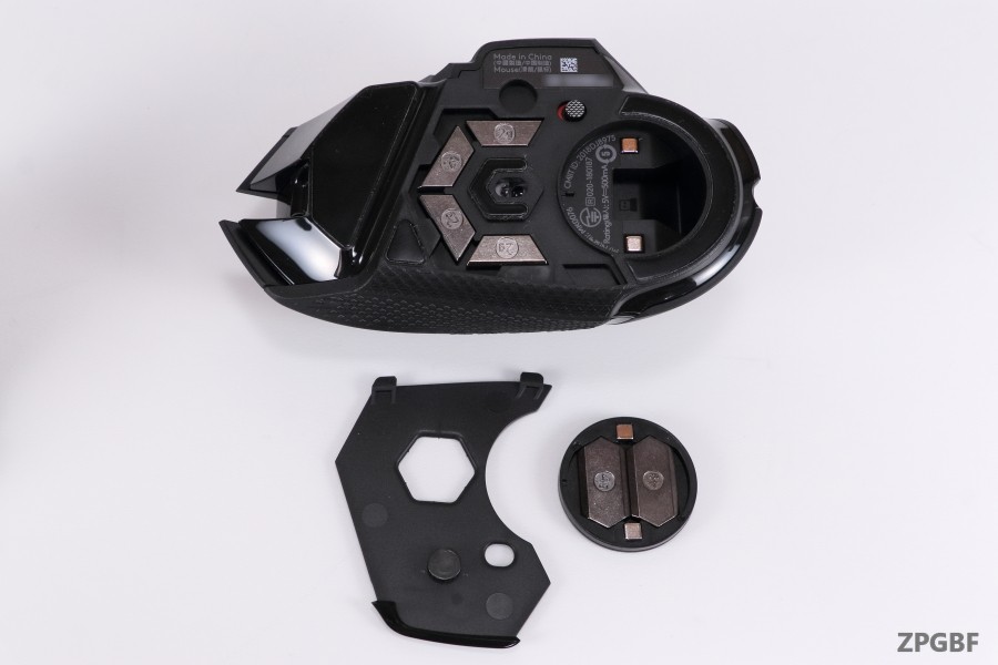 Logicool G G502wl ワイヤレスゲーミングマウス レビュー Zpgbf