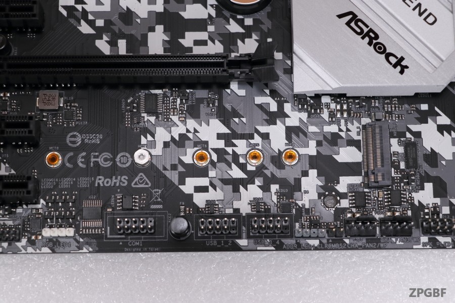 ASRock B450 Steel Legend」コスパ最強マザーボードを今更