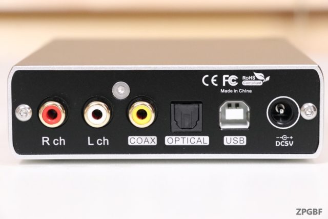 「TOPPING E30」旭化成AK4493搭載 高性能ハイレゾDACを買ってみた！ | ZPGBF